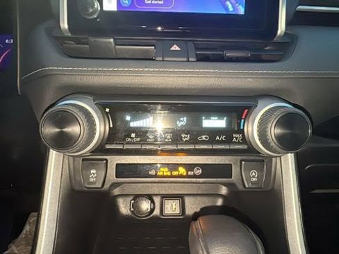 Used 2024 Toyota RAV4 LE image 20