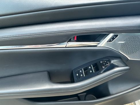 Used 2023 MAZDA MAZDA3 AWD 2.5 Turbo Hatchback image 11