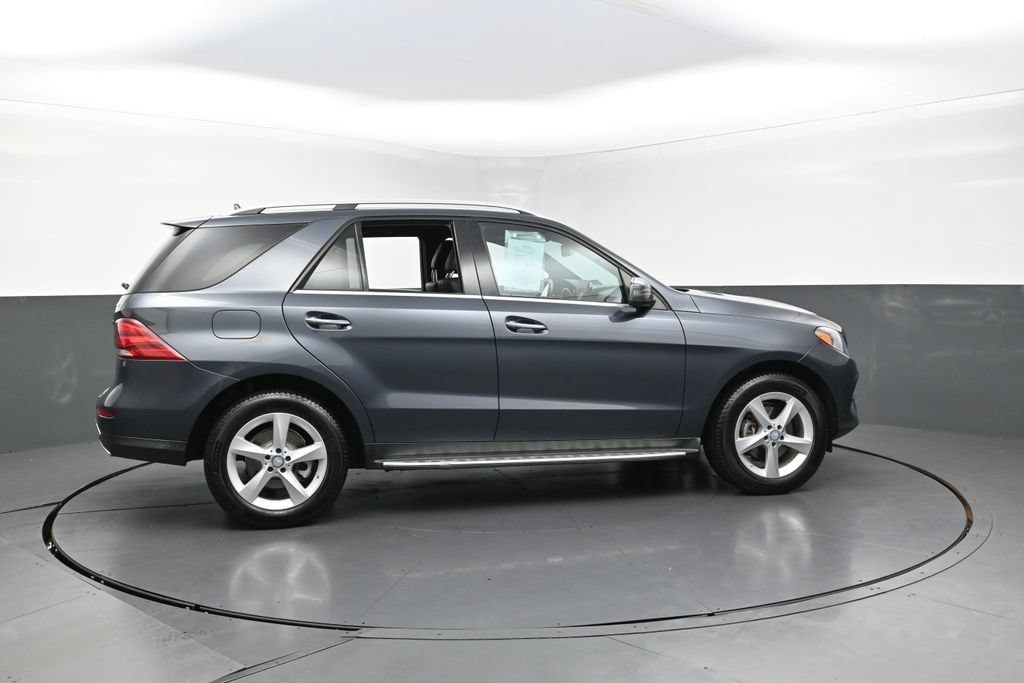Used 2016 Mercedes-Benz GLE 350 4MATIC image 39