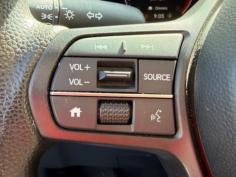 Used 2024 Honda CR-V EX image 15