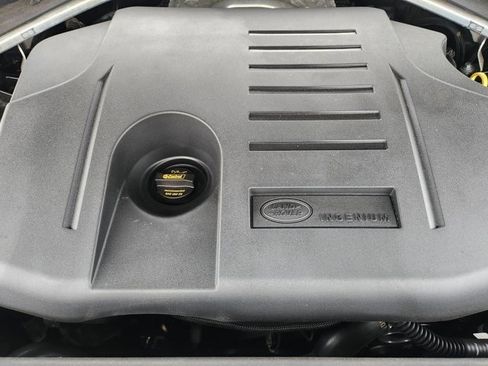 Used 2024 Land Rover Range Rover Sport Dynamic SE image 29