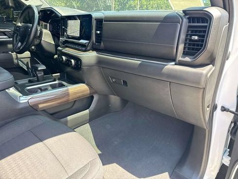 Used 2024 Chevrolet Silverado 1500 RST w/ Protection Package RWD image 18