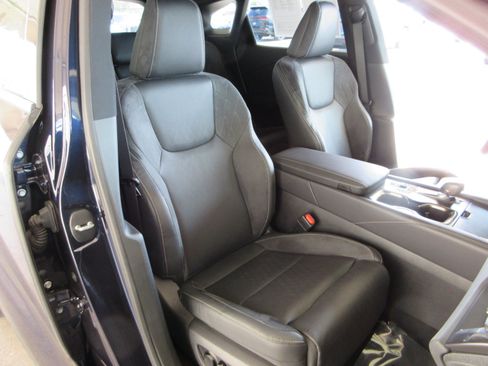 Used 2024 Lexus RX 350 AWD w/ Convenience Package image 27