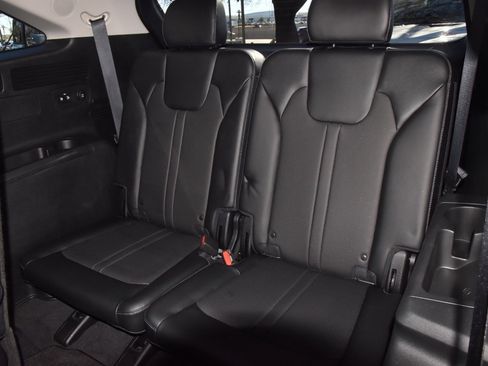 Used 2023 Kia Sorento SX Prestige image 15