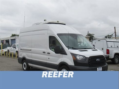 Used 2018 Ford Transit 250 148 High Roof image 1