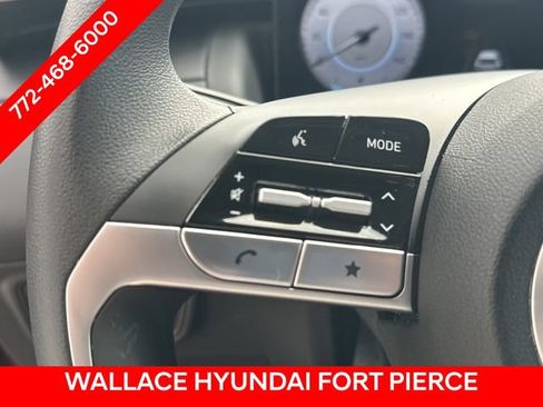 Used 2024 Hyundai Tucson SE FWD image 29