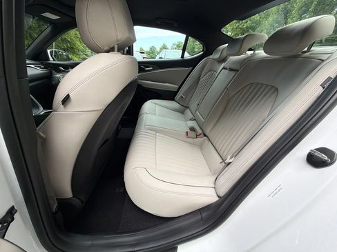 Used 2026 Genesis G70 3.3T Sport Prestige AWD/4WD image 14