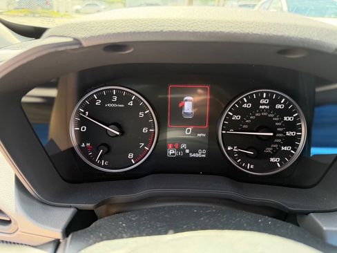 Used 2026 Subaru Crosstrek 2.5i Premium AWD/4WD image 30