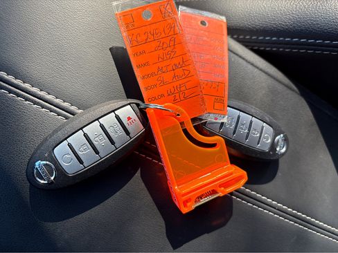 Used 2019 Nissan Altima 2.5 SL image 26