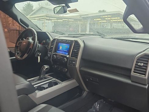 Used 2020 Ford F150 Raptor w/ Equipment Group 801A Mid image 16