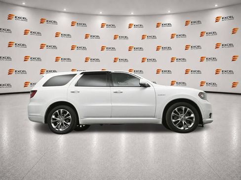 Used 2020 Dodge Durango R/T AWD/4WD image 40
