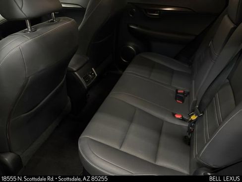 Used 2020 Lexus NX 300 FWD w/ Premium Package image 23