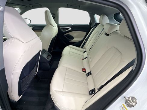 Used 2025 Audi A5 2.0T Premium Plus w/ Premium Plus image 20