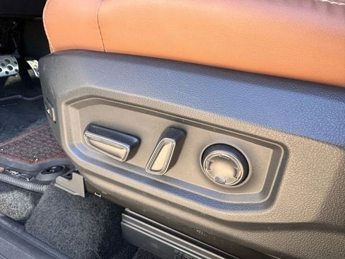 Used 2024 Toyota Tundra 1794 Edition w/ TRD Off-Road Package image 21