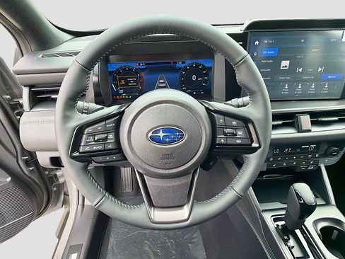 New 2026 Subaru Outback Touring XT AWD/4WD image 39
