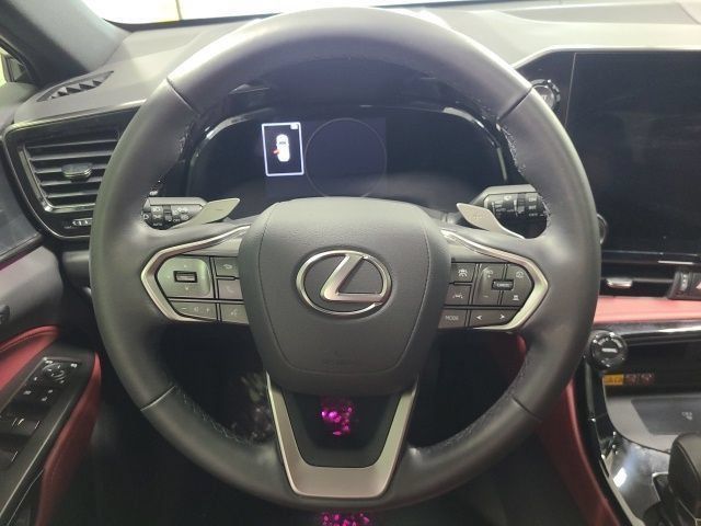 Used 2024 Lexus NX 350 AWD image 26