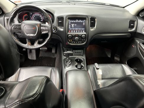 Used 2018 Dodge Durango GT w/ Premium Group AWD/4WD image 4