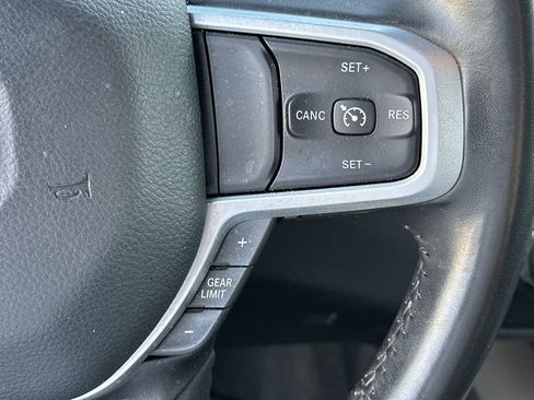 Used 2021 RAM 1500 Big Horn image 26