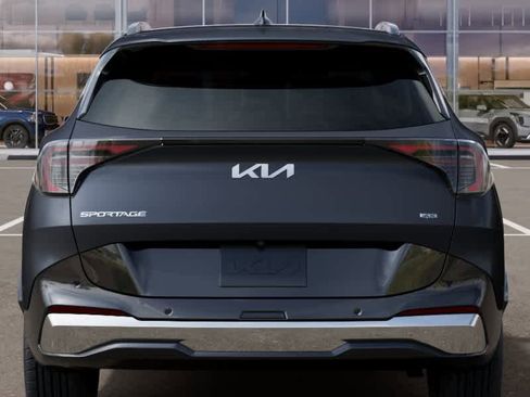 New 2026 Kia Sportage SX AWD/4WD image 13