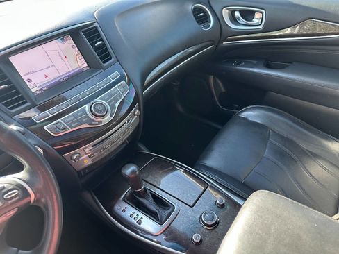 Used 2015 INFINITI QX60 FWD w/ Premium Plus Package image 25
