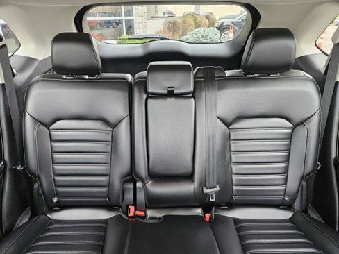 Used 2022 Ford Edge SEL image 24