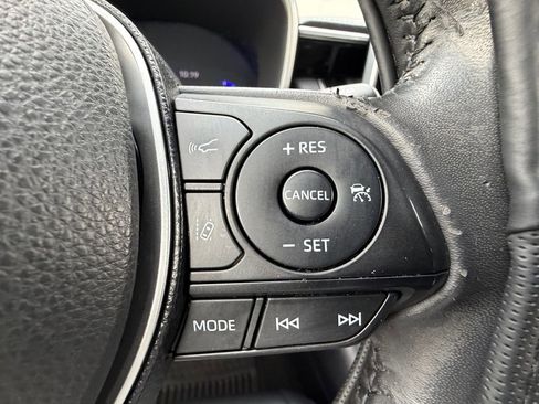 Used 2020 Toyota Corolla XSE FWD image 24