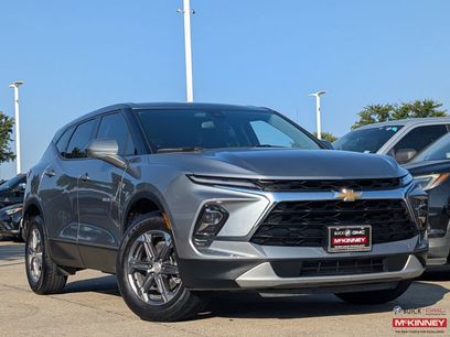 Used 2024 Chevrolet Blazer LT w/ Driver Confidence Package