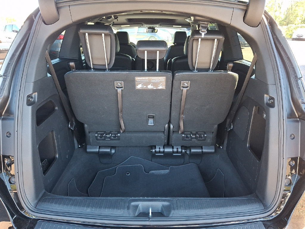 Used 2025 Honda Odyssey Sport-L image 30