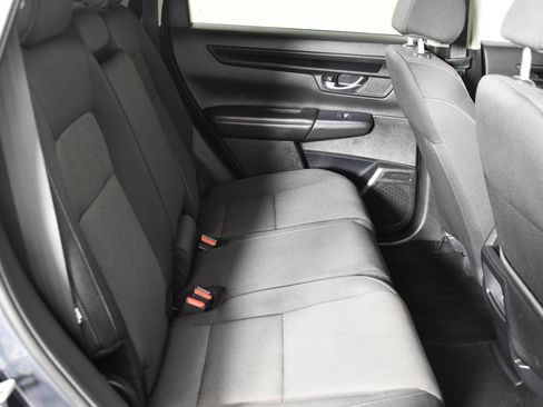 Used 2025 Honda CR-V EX image 37