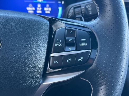 Used 2023 Ford Explorer ST w/ Equipment Group 401A image 31