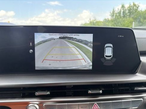 Certified 2025 Kia Telluride S AWD/4WD image 14