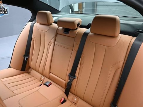 Certified 2023 BMW 540i w/ Premium Package RWD image 31
