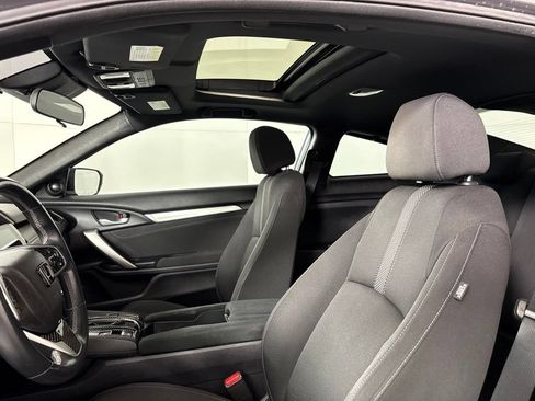 Used 2019 Honda Civic EX image 20
