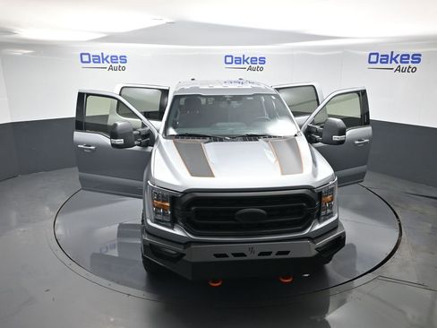 Used 2022 Ford F150 XLT w/ Equipment Group 302A High image 58