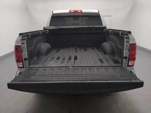 Used 2018 RAM 1500 Big Horn image 29