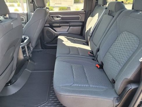 New 2026 RAM 1500 Big Horn image 6