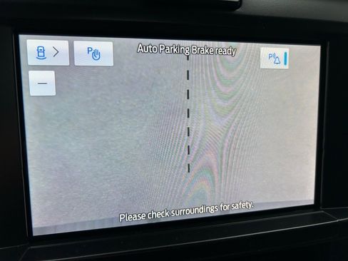 Used 2025 Ford F350 XLT w/ 360-Degree Camera Package image 33