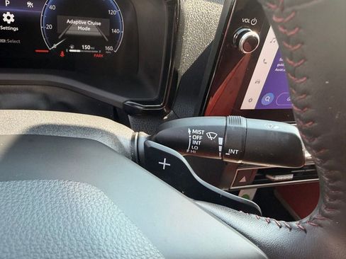 Used 2025 Toyota Camry XSE image 32