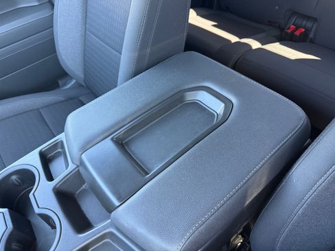 Used 2023 Chevrolet Silverado 1500 RST AWD/4WD image 14
