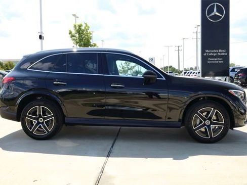 Certified 2026 Mercedes-Benz GLC 300 image 2