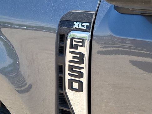 New 2025 Ford F350 XLT image 12