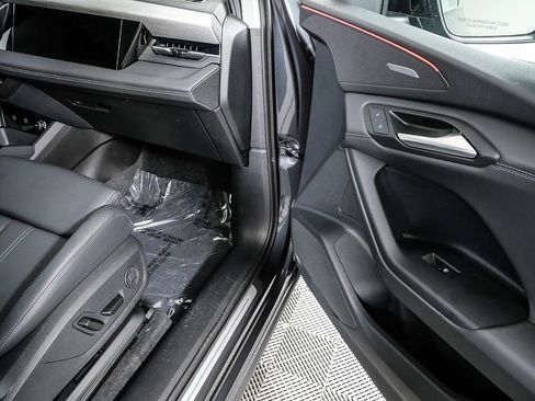 Certified 2025 Audi Q6 e-tron Prestige w/ Black Warm Weather Package AWD/4WD image 26