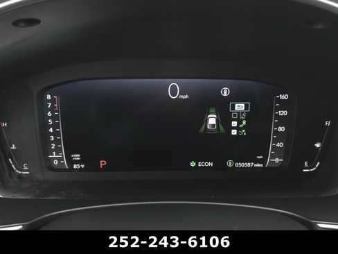 Used 2024 Honda Civic Sport Touring image 23