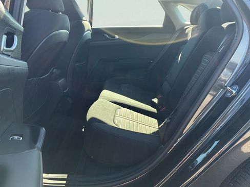 New 2026 Kia K5 LXS image 21