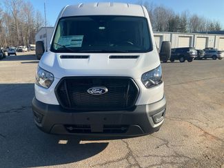 New 2026 Ford Transit 250 148 Medium Roof video 2