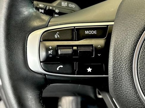 Used 2025 Kia Sportage X-Pro Prestige AWD/4WD image 22