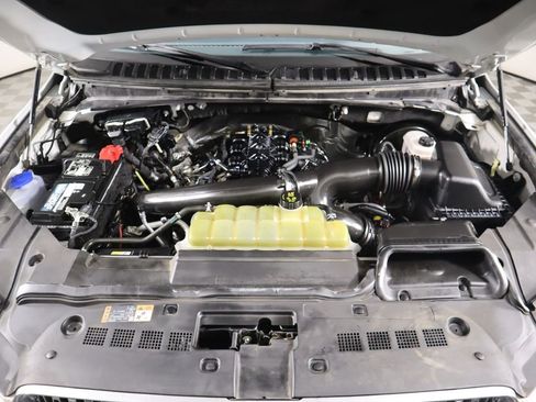 Used 2021 Lincoln Navigator L Black Label w/ Cargo Convenience Package image 30