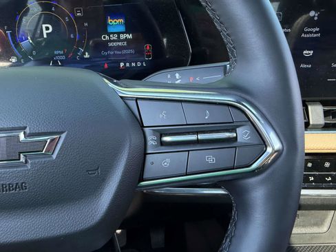 Used 2025 Chevrolet Equinox ACTIV w/ Safety and Technology Package FWD image 28
