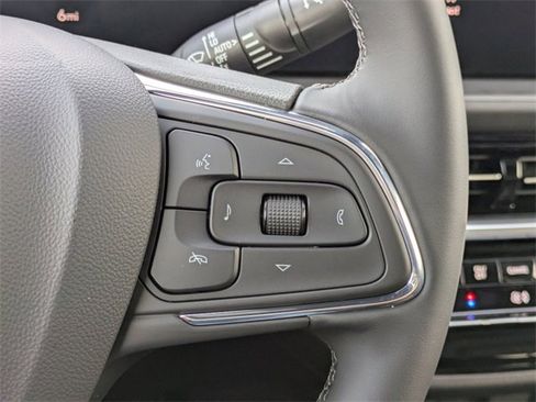 New 2026 Buick Envista Avenir image 29