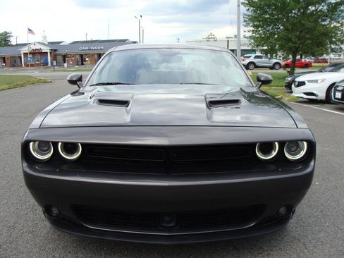 Used 2023 Dodge Challenger SXT w/ Plus Package RWD image 2